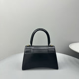 Zivas Charm Modern Edge Statement Handbag (Modern Wardrobe Staple) – Full Silhouette