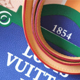  handbag interior and compartment view 9
