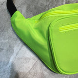 Classic Vegan Leather Handbag - Smooth Faux-Leather Exterior | Women's Everyday Carry Handbag #174 - close-up detail shot (image 3) of designer-inspired handbag
