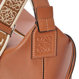 Ziva's Charm handbag – front view (33cm*30cm*16cm)