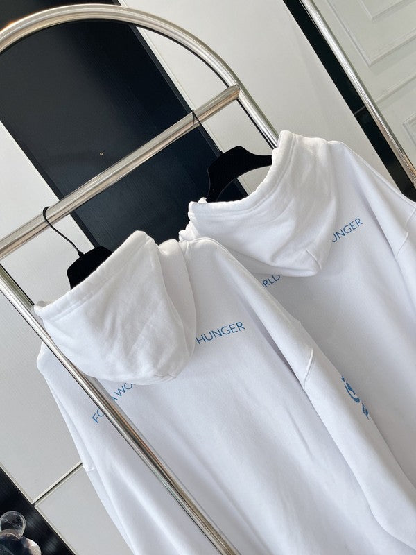 Balenciaga clothing side view — premium authentic designer style