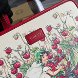 Understated bag women's premium everyday handbag