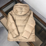 Burberry clothing product view — premium authentic designer style