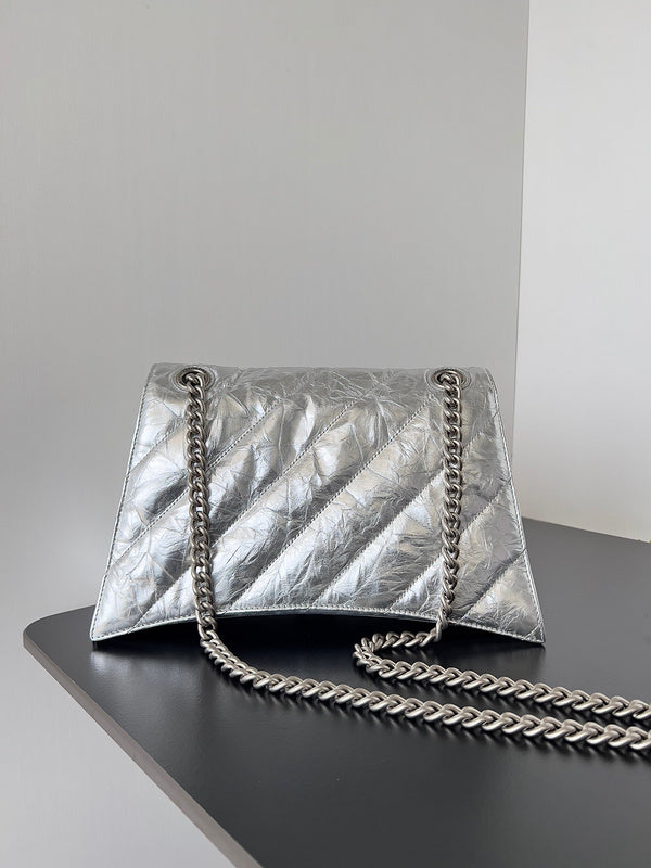 Zivas Charm Refined Everyday Style Fashion Handbag (Thoughtfully Structured Design) – Full Silhouette