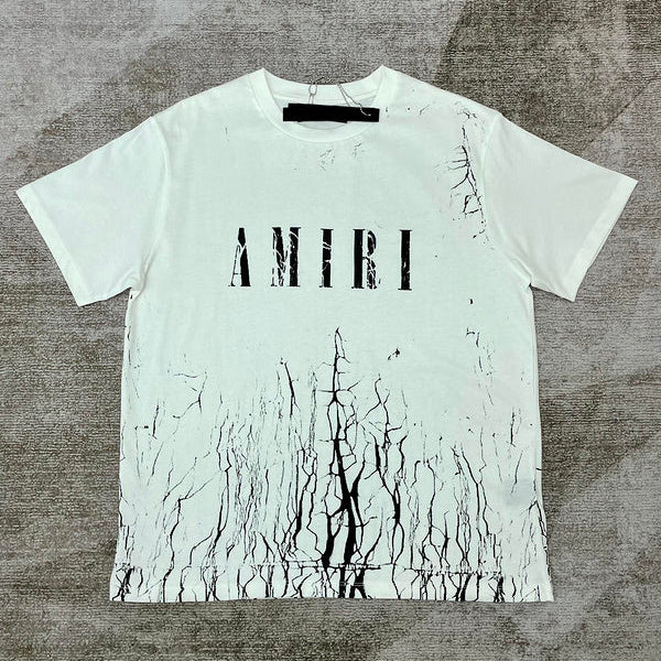 Side profile view of Amiri luxury piece style No.127
