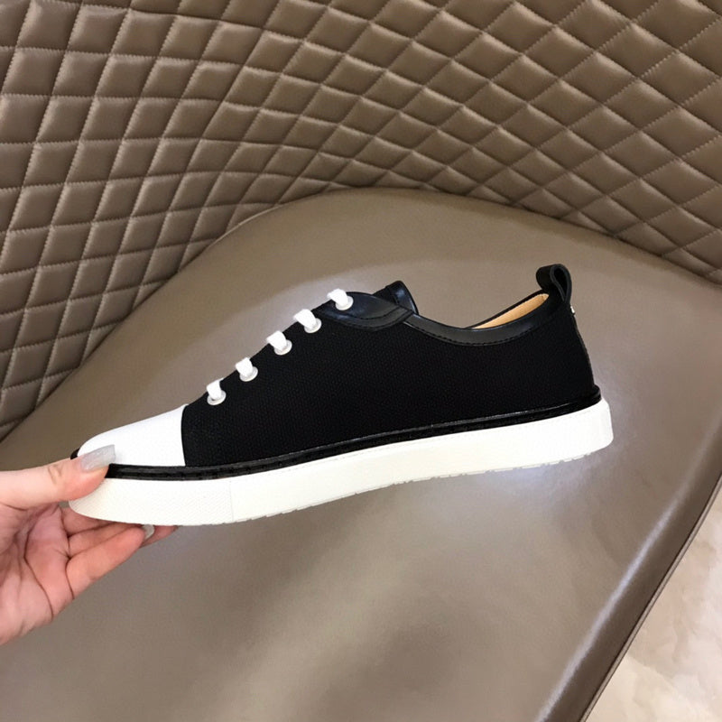 Hermes shoes Style 230 - packaging and accessories
