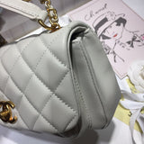  women's handbag, versatile design, view 5