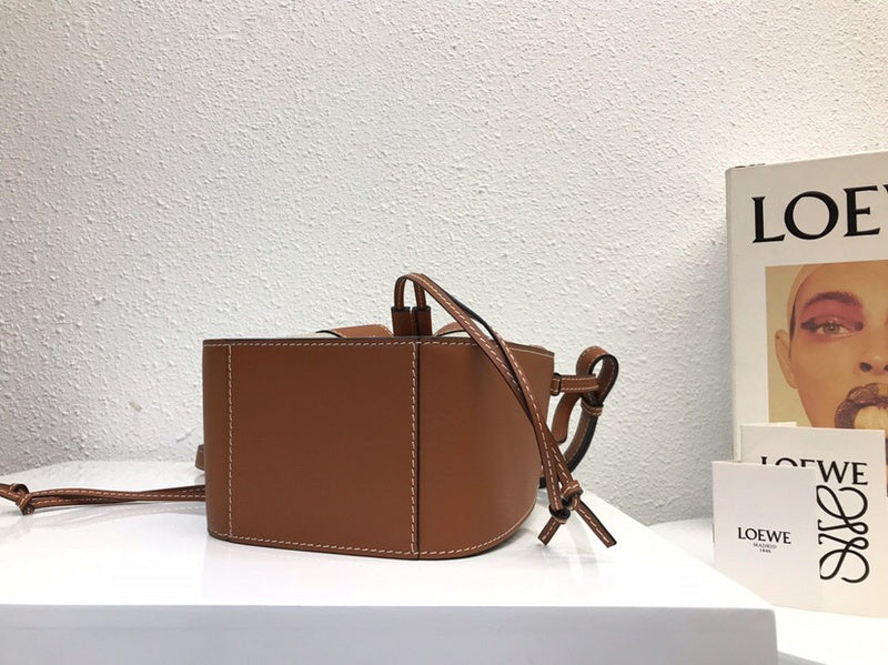 Ziva's Charm handbag – lifestyle view (11cm*19cm*19cm)