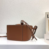 Ziva's Charm handbag – lifestyle view (11cm*19cm*19cm)