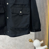 Burberry clothing full view — premium authentic designer style