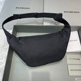 Zivas Charm Sleek Silhouette Statement Handbag (Timeless Wardrobe Addition) – Detail View