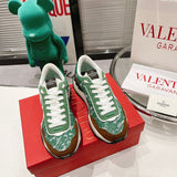 Front view of Valentino Garavani luxury piece style No.218