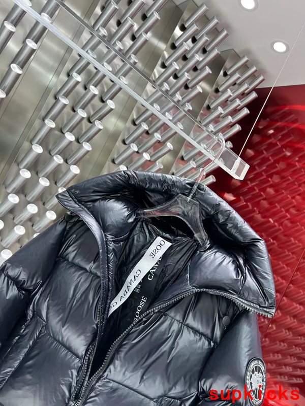 Flat lay presentation of Rhude luxury clothing with runway-inspired design