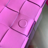 Effortless Premium PU Leather Handbag - Versatile Everyday Design | Women's Statement Accessory #1745 - hardware and detail close-up (image 5) of designer-inspired handbag