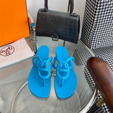 Hermes shoes Style 326 - sole and craftsmanship detail