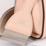 Ziva's Charm handbag – back view (Standard Size)