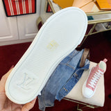 Louis Vuitton luxury shoes product view — premium authentic designer style