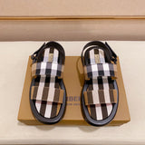 Statement Vegan Leather Shoes - Signature Finish | Women's Everyday Fashion Shoes #1161 - alternate angle view (image 8) of designer-inspired shoes