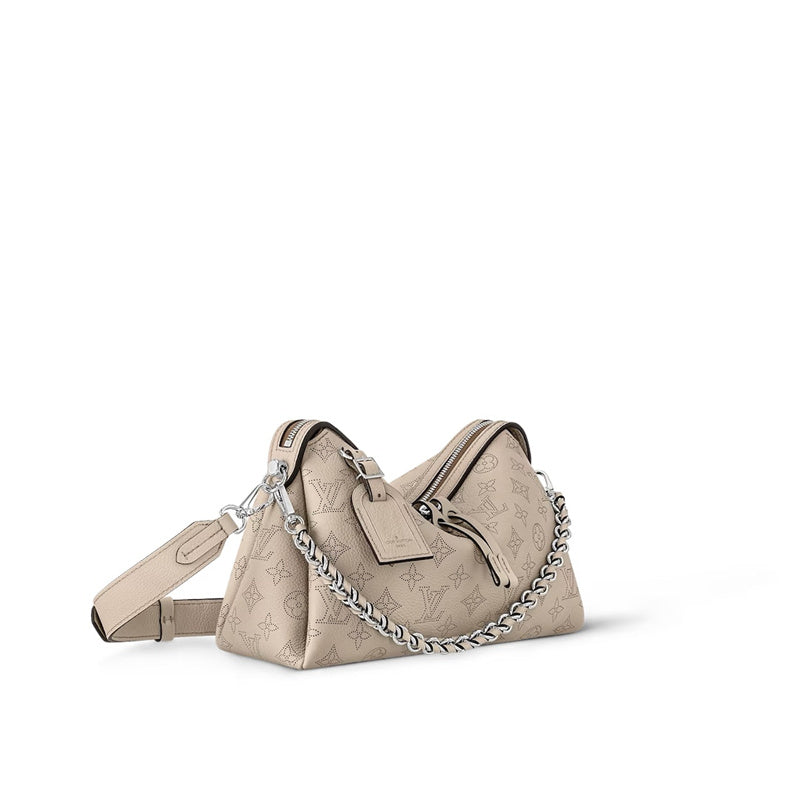  Classic structured bag front view 13