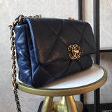  women's handbag, mid design, view 5