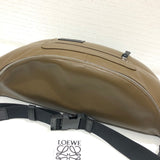 Ziva's Charm handbag – interior view (35cm*28cm*17cm)