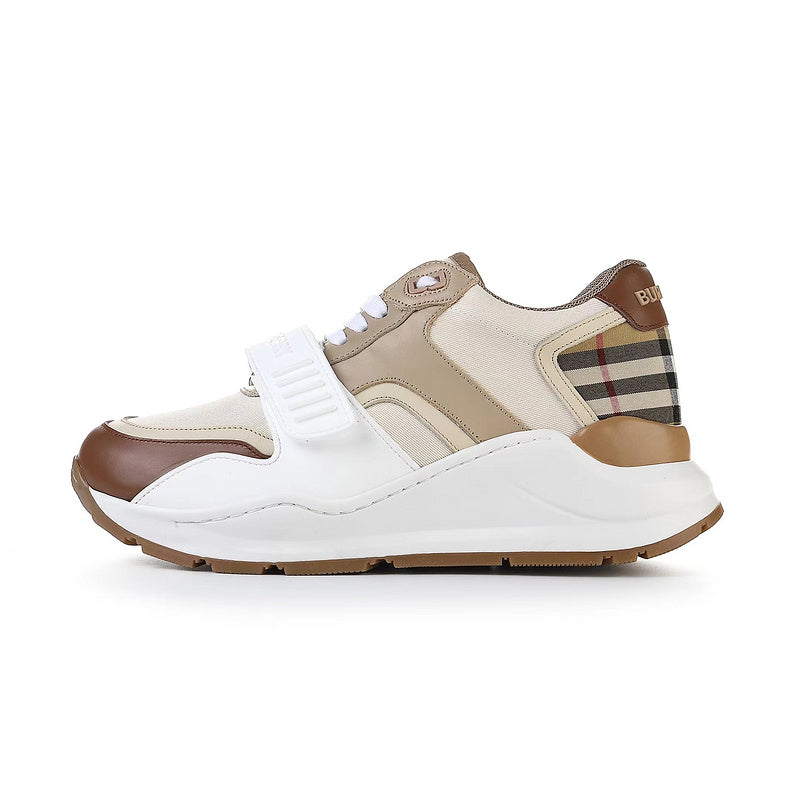 Burberry shoes Style 058 - angled studio shot