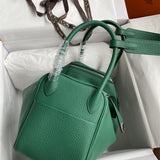 Polished bag women's premium everyday handbag