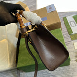 Top view of premium everyday-luxe women's handbag – women's everyday handbag