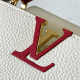  curated carryall bag styled with outfit