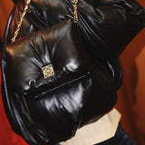 Ziva's Charm handbag – product shot (22cm*19cm*8cm)