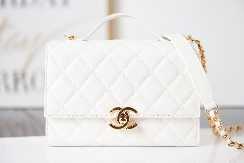  women's handbag, versatile design, view 7