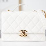  women's handbag, versatile design, view 7