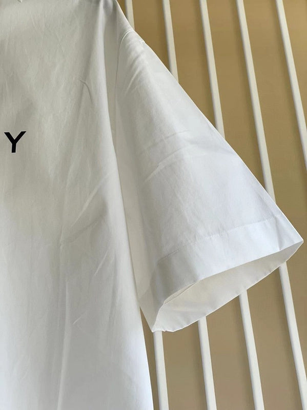 Givenchy designer clothing styled look premium fashion