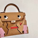  contemporary everyday bag styled with outfit