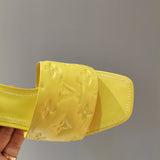 Louis Vuitton shoes Style 225 - packaging and accessories