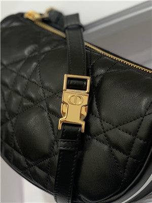 Close-up detail of structured premium women's handbag – women's luxury handbag