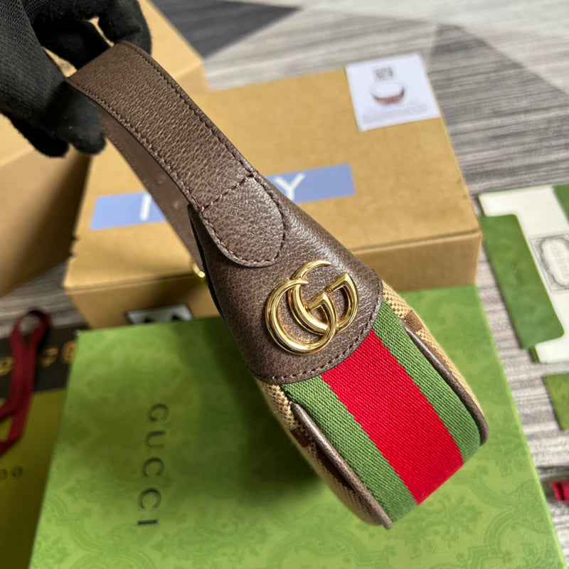 Top view of elevated structured women's handbag – women's premium purse