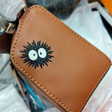 Ziva's Charm handbag – lifestyle view (Standard Size)