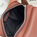 Ziva's Charm handbag – close-up view (18cm*14cm*4.5cm)