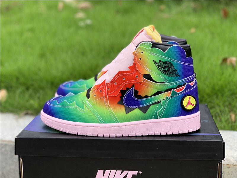 Nike Men's & Women's Premium Low-Top Trainers — Style 037 angle view