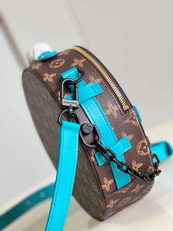 Styled lifestyle shot of structured signature women's handbag – women's everyday handbag