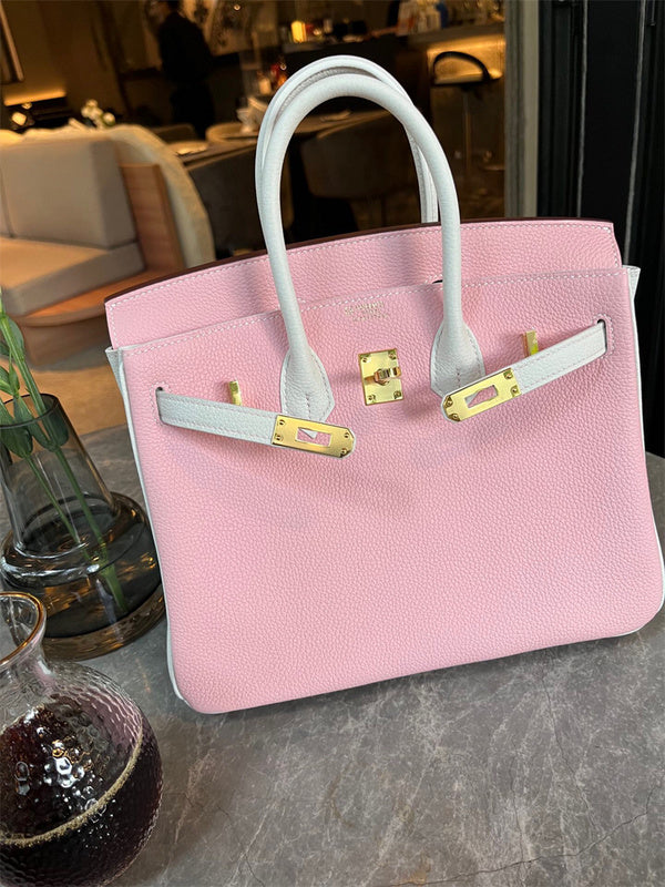 Polished bag women's premium everyday handbag