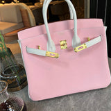 Polished bag women's premium everyday handbag