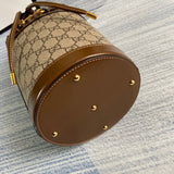 Handle and strap detail of statement premium women's handbag – women's designer-style accessory