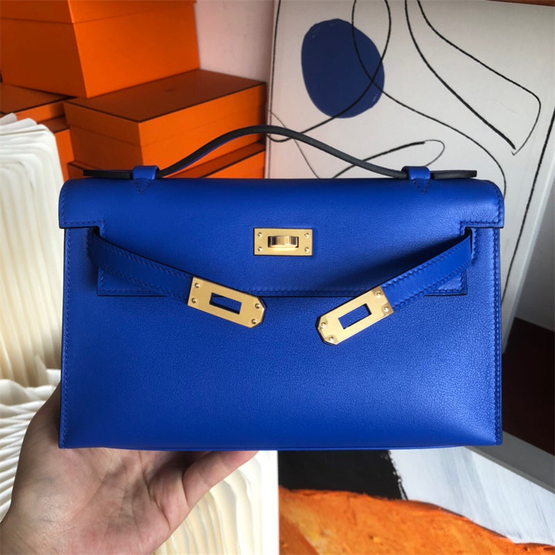 Minimalist bag women's premium everyday handbag