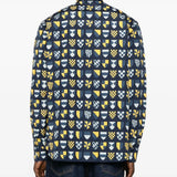 Fendi blouses lifestyle shot premium designer piece