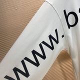 Balenciaga clothing lifestyle view — premium authentic designer style