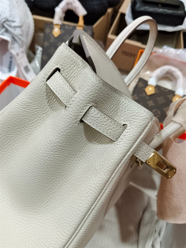  polished shoulder bag detail view showing craftsmanship 14