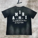 Three-quarter angle view of Amiri luxury piece style No.039