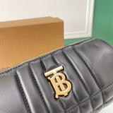 Effortless Vegan Leather Handbag - Everyday Elegance | Women's Statement Accessory #1101 - hardware and detail close-up (image 5) of designer-inspired handbag